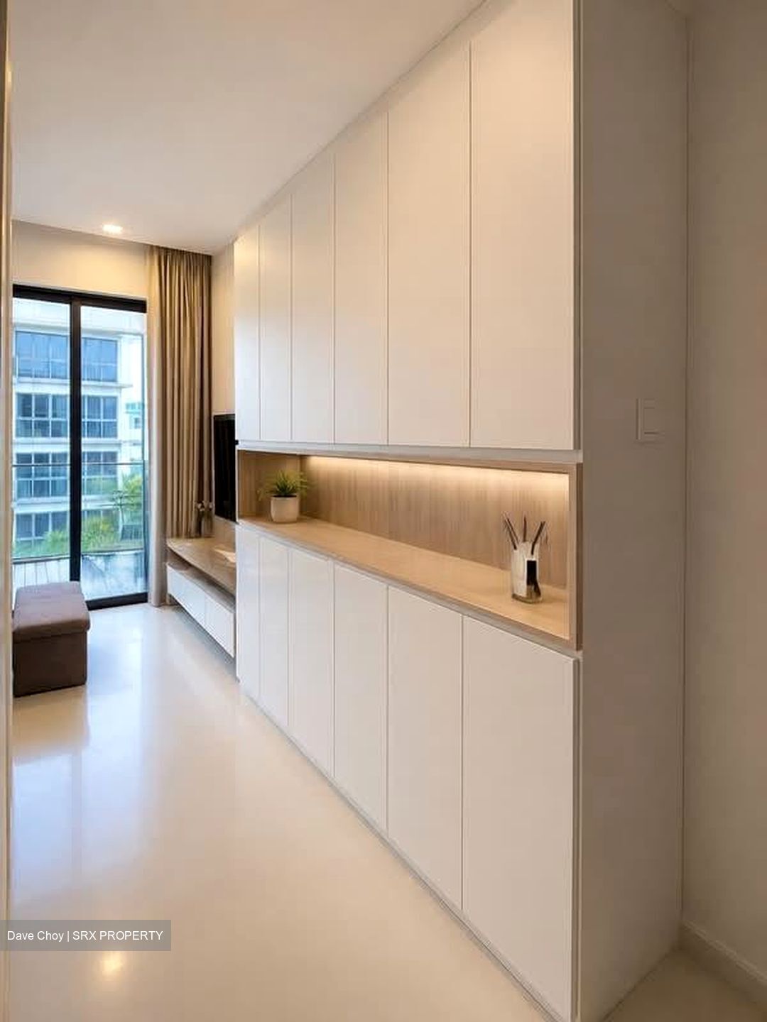The Inflora (D17), Condominium #599736081